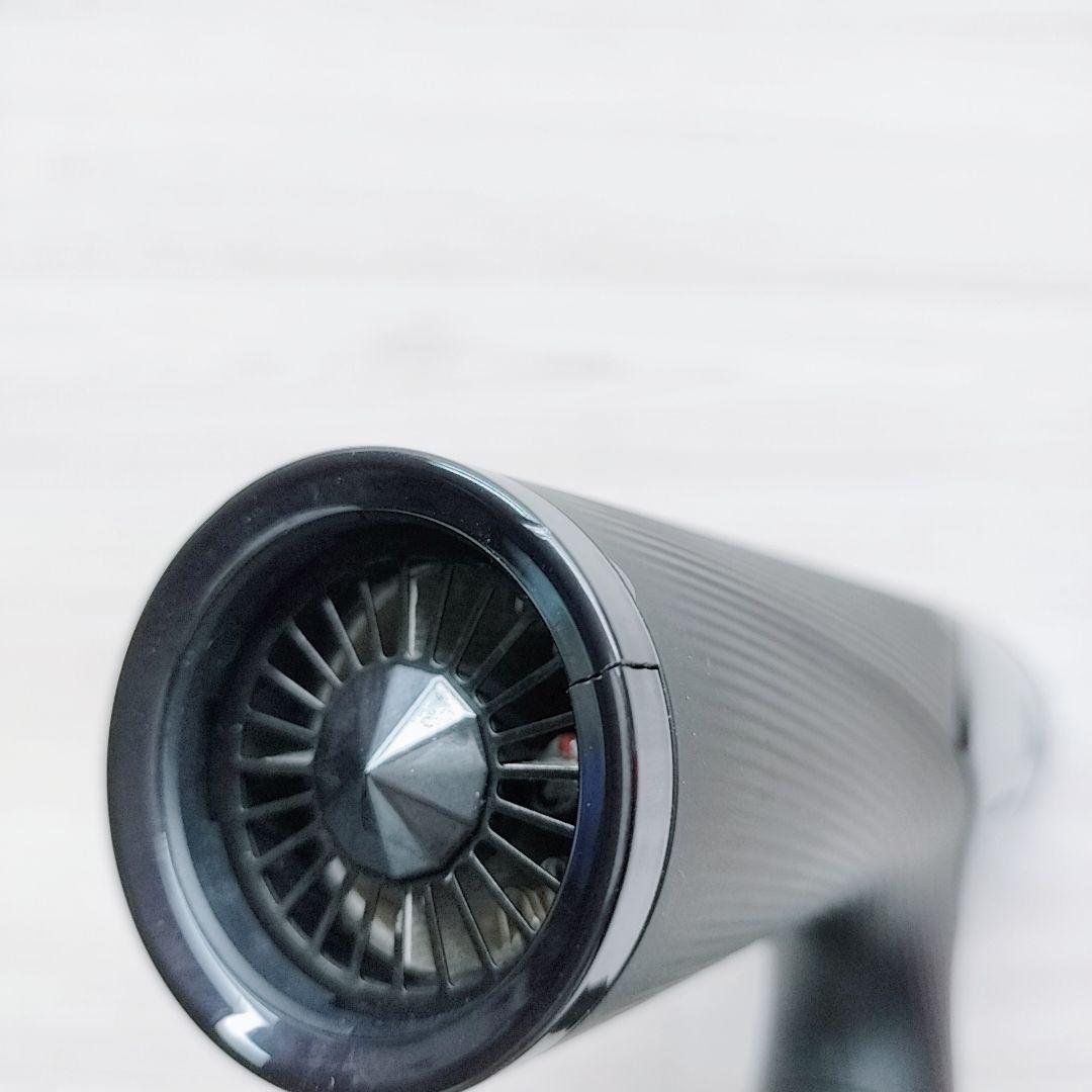 ほぼ未使用☺付属品完備 Refa リファ ビューティック ドライヤー スマート