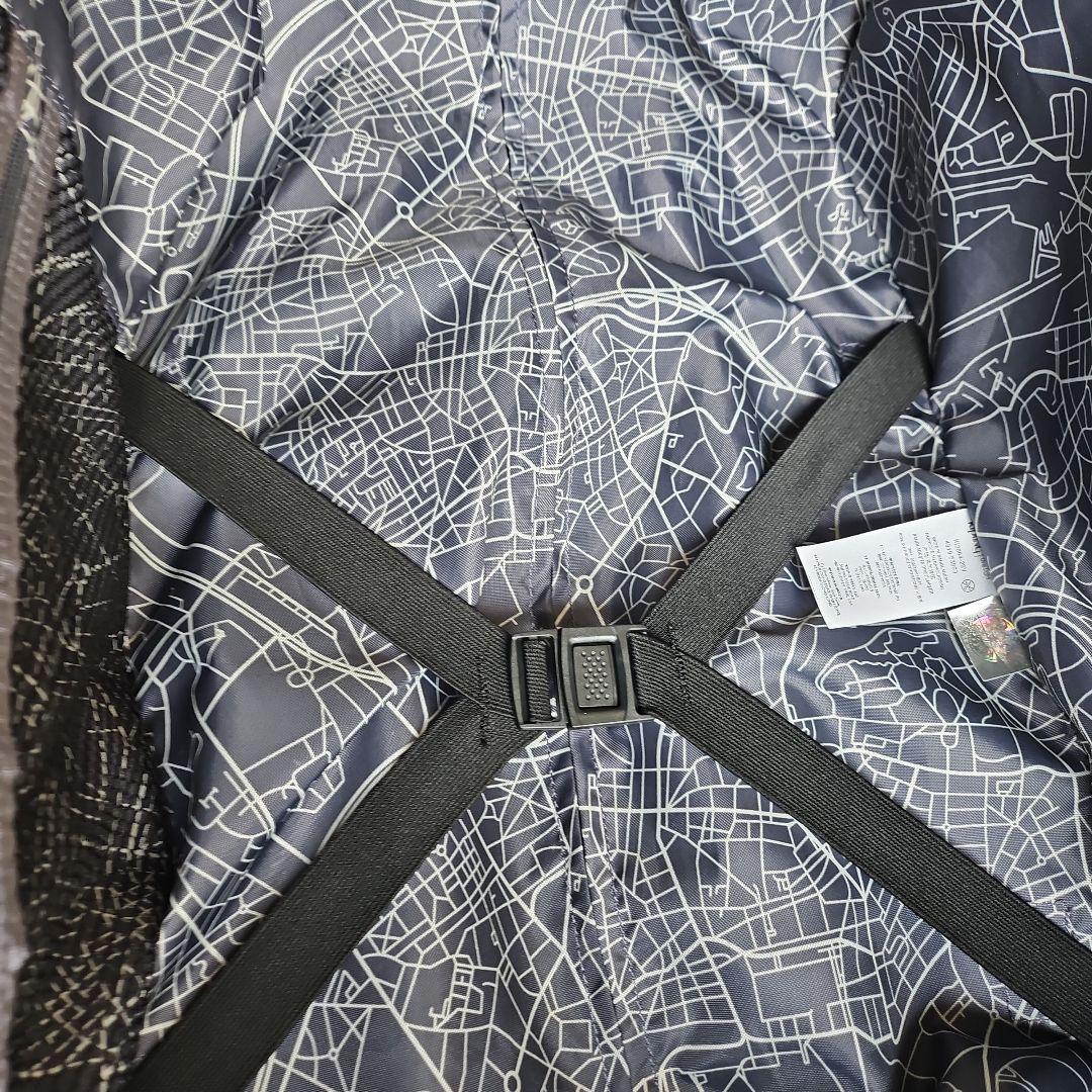 あ*や様 【未使用】Kipling YOURI SPIN 55キャリーケース チ