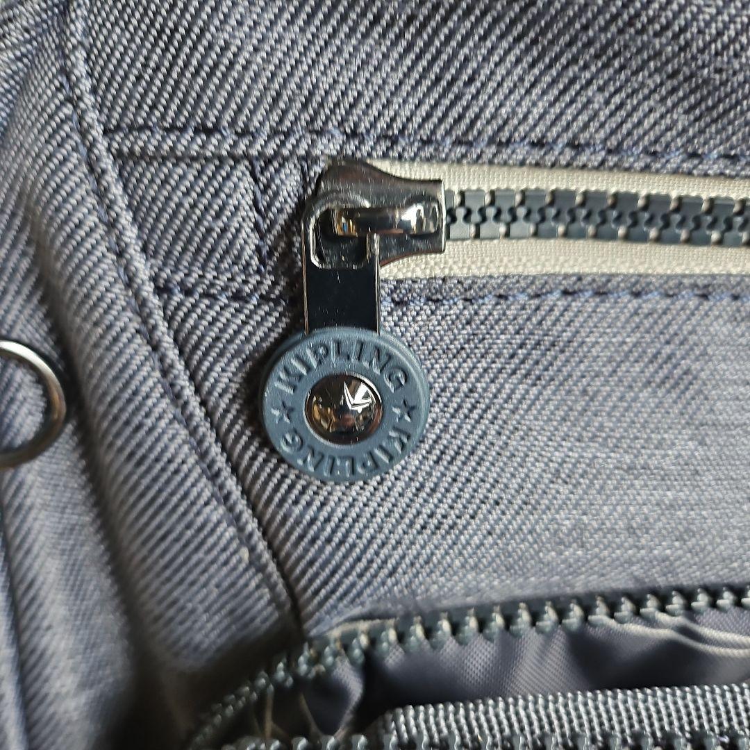 あ*や様 【未使用】Kipling YOURI SPIN 55キャリーケース チ