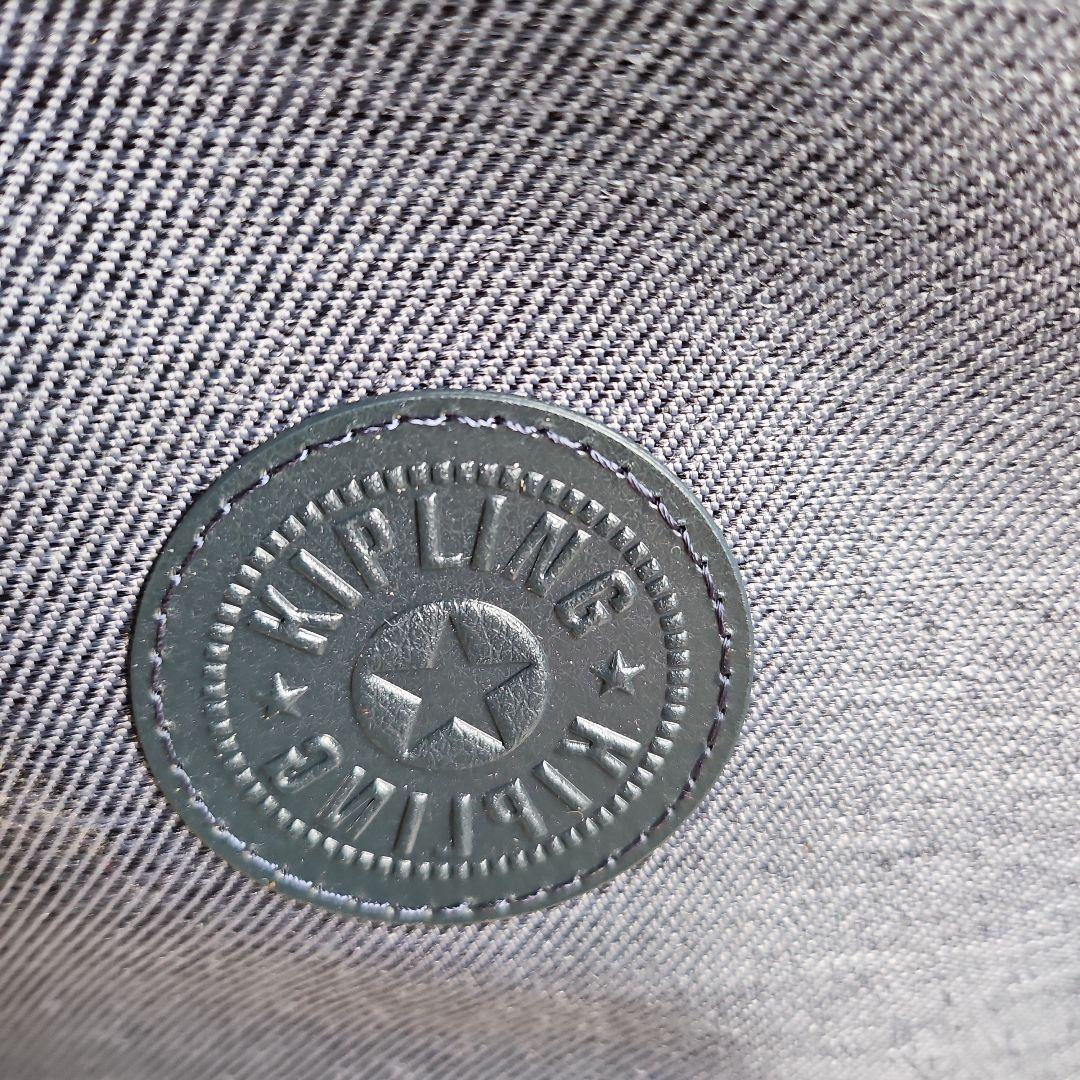 あ*や様 【未使用】Kipling YOURI SPIN 55キャリーケース チ