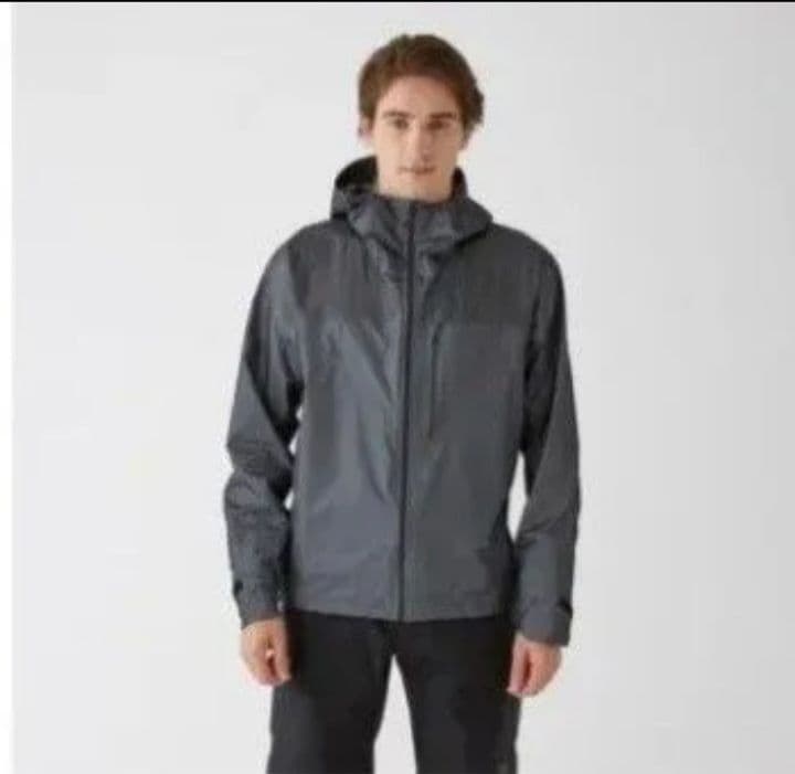 新品 ダイワ(DAIWA)ゴアテックス アクティブ ポケッタブルレインジャケット