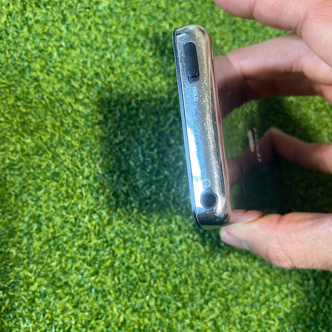 Apple iPod クラシック　80GB