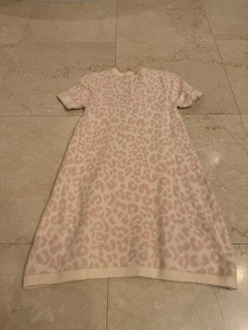 クリスチャンディオール　キッズワンピース&トップス