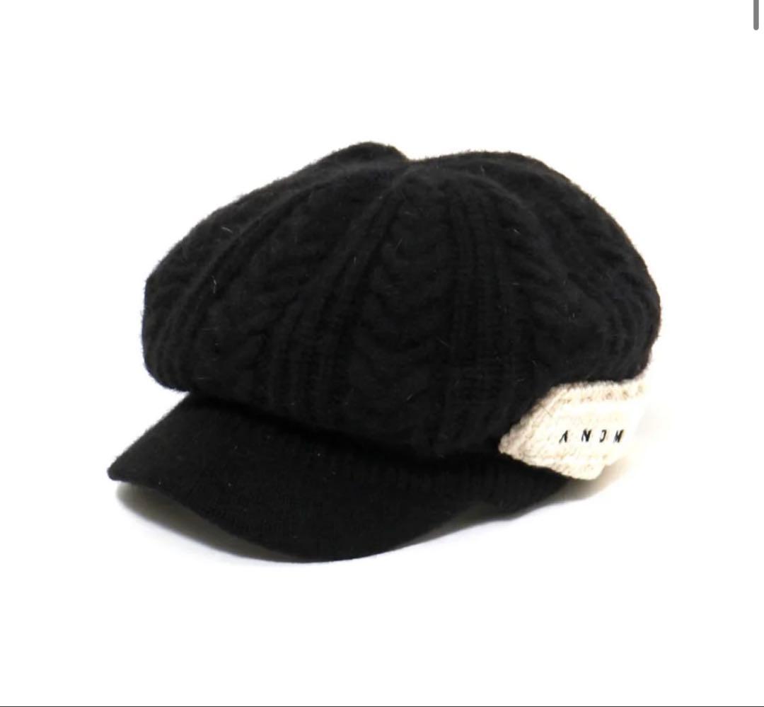 帽子 Mary casquette