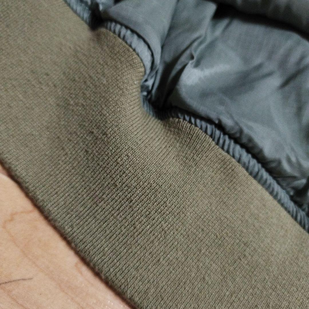 【48】THE SHINZONE フレアフライトジャケット FLARE L-2