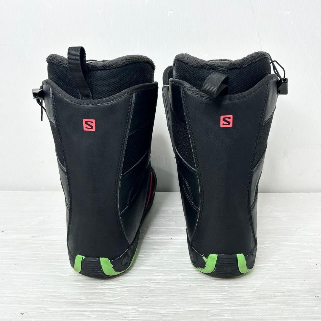 SALOMON TRANSFER スノーボードブーツ サロモン　26.5cm