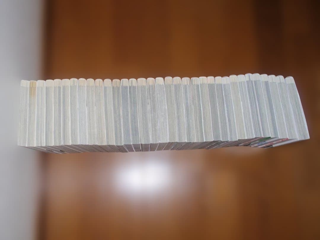 ライジング・サンとライジング・サンR・33冊フルセットです。