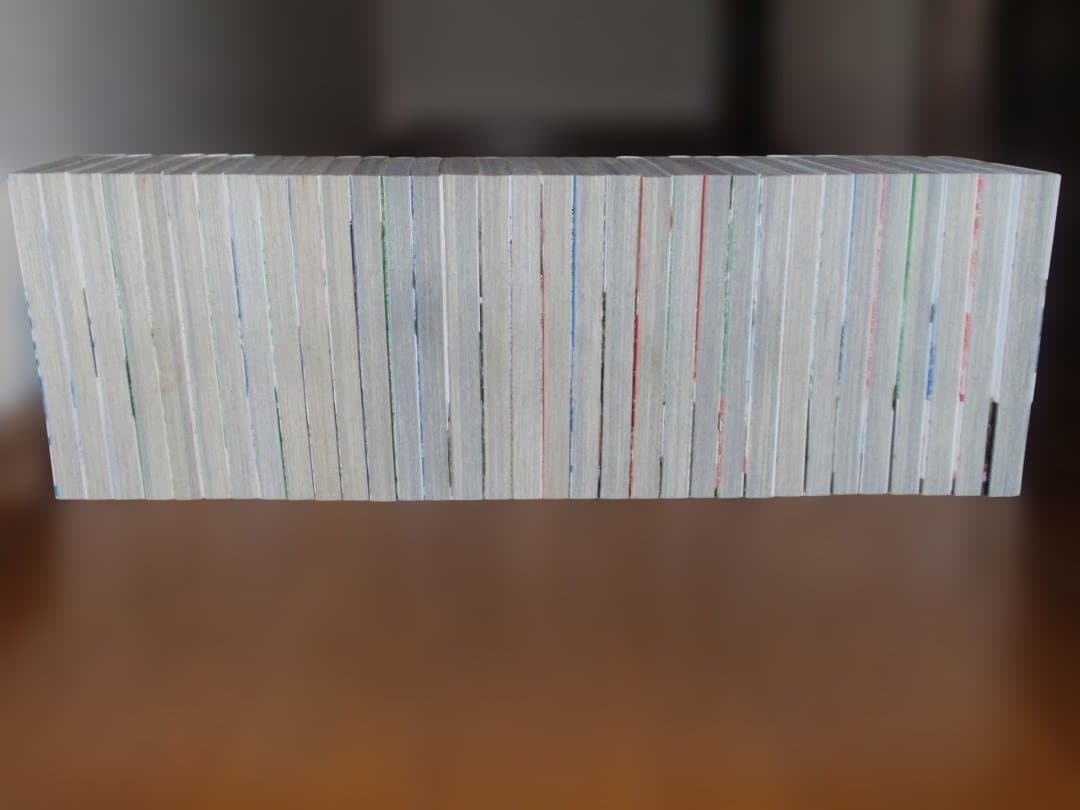 ライジング・サンとライジング・サンR・33冊フルセットです。