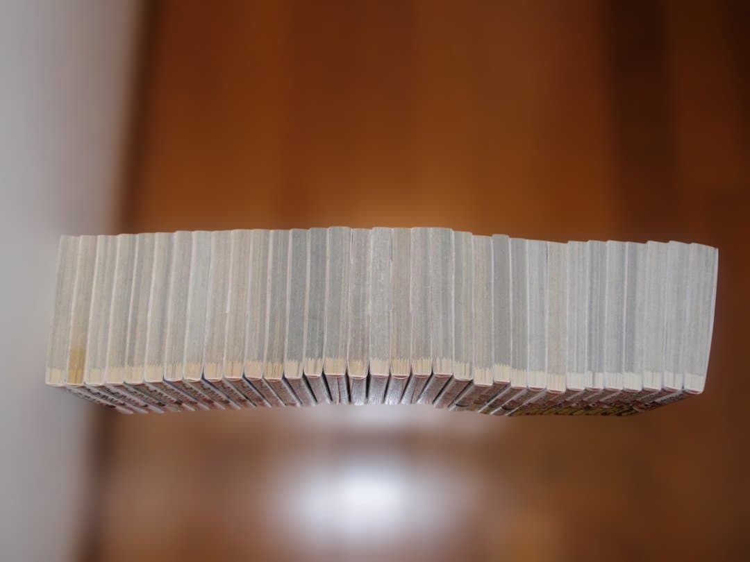 ライジング・サンとライジング・サンR・33冊フルセットです。