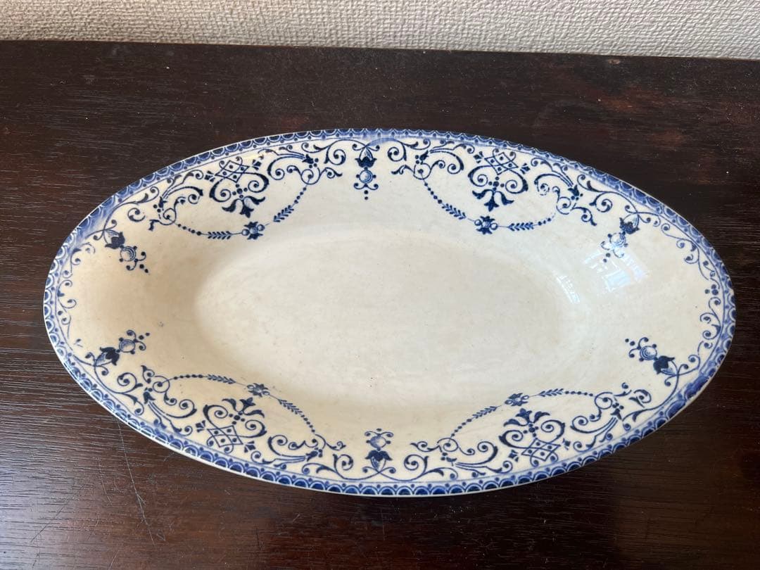 フランス アンティーク ショワジールロワ H.B.&Cie BALZACラヴィエ