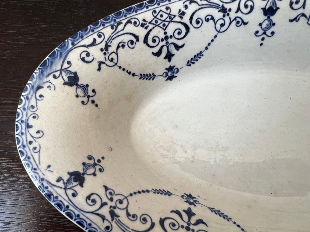 フランス アンティーク ショワジールロワ H.B.&Cie BALZACラヴィエ