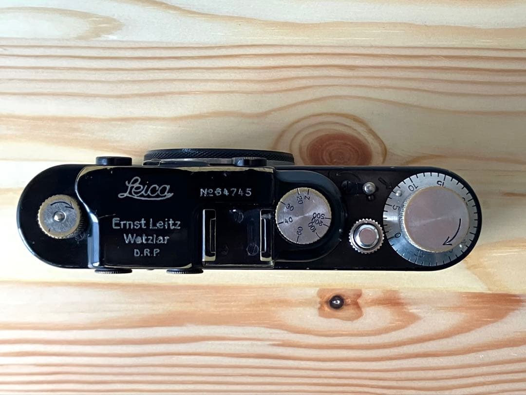 フィルムカメラ hatchi