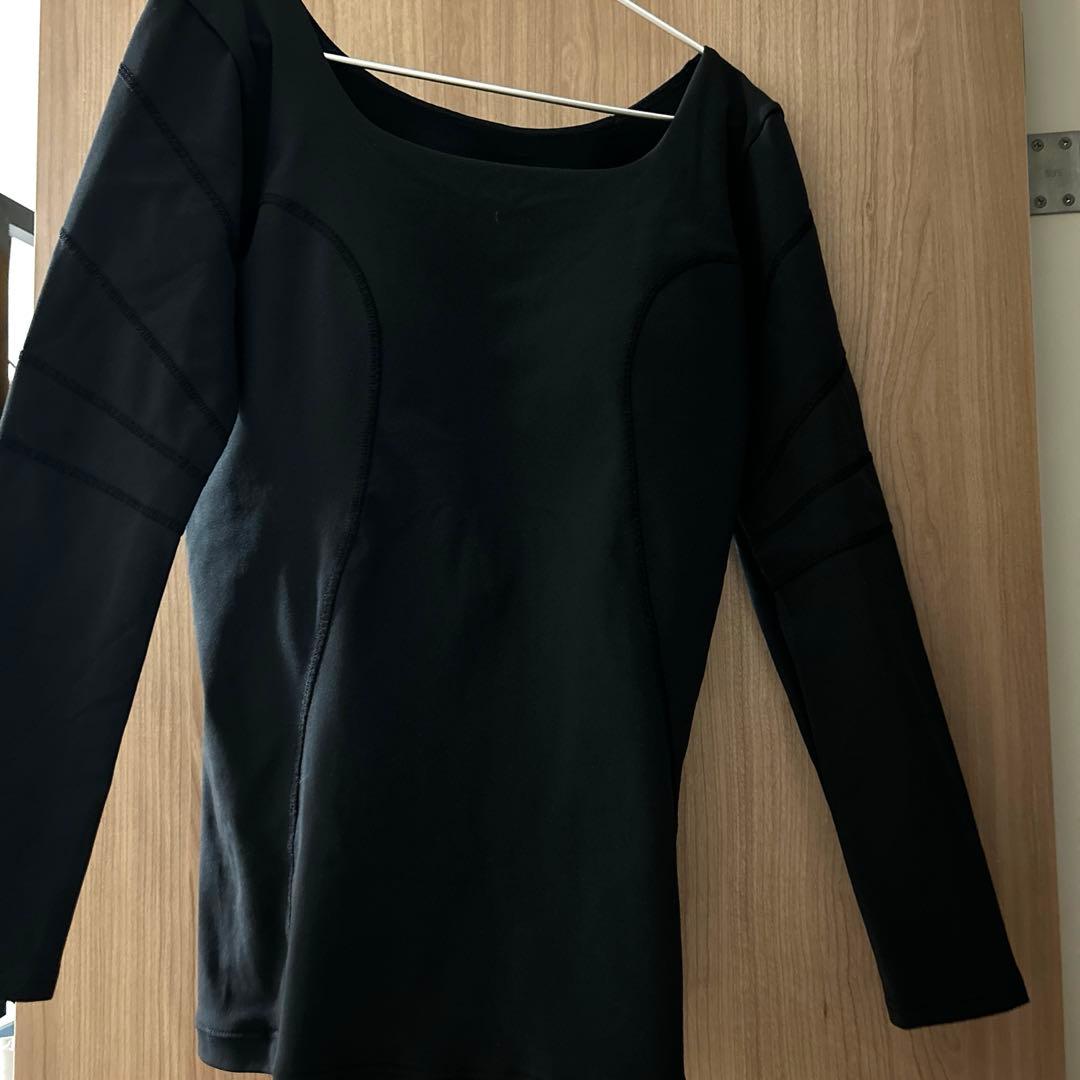 Rintosull フィットネスウェアセットL