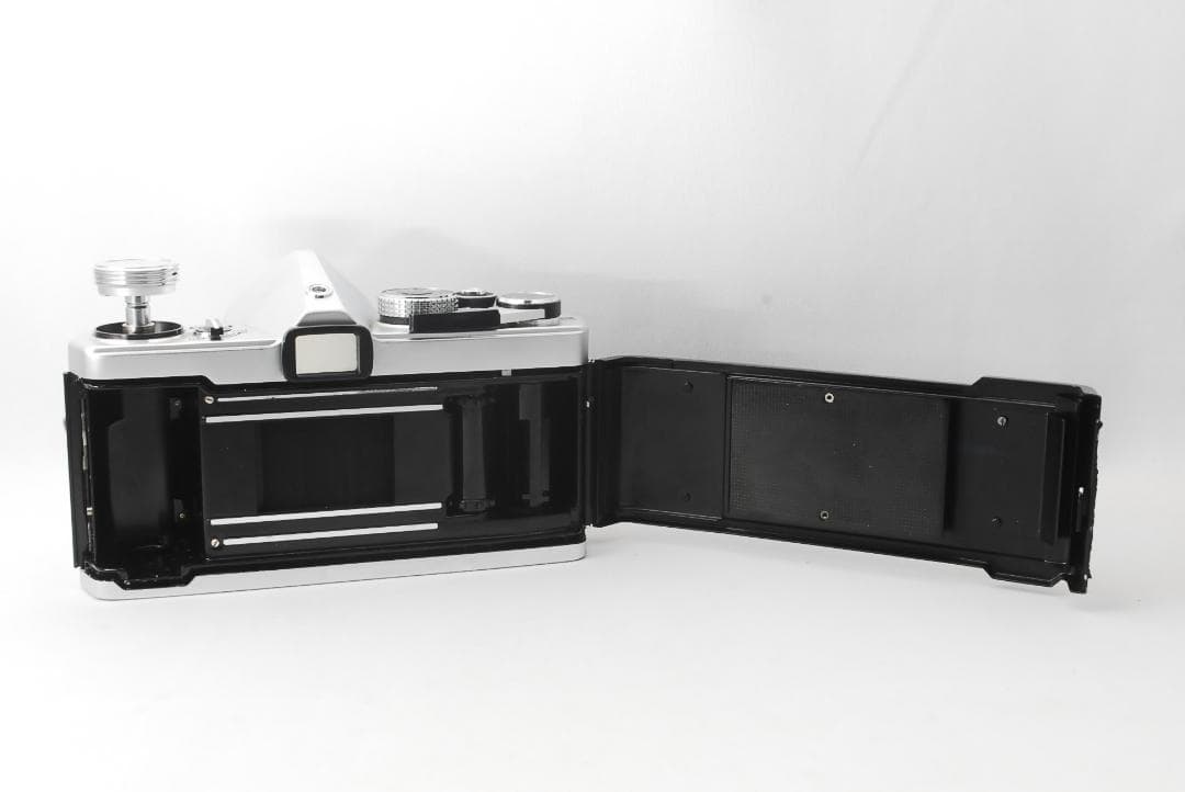 【整備済】オリンパス OM-1 OM-SYSTEM 50mm F/1.8