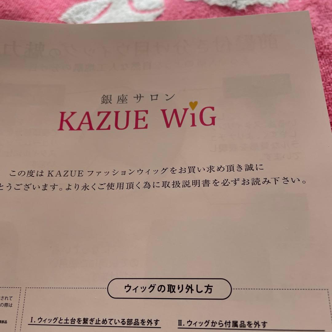 カズエウィッグ