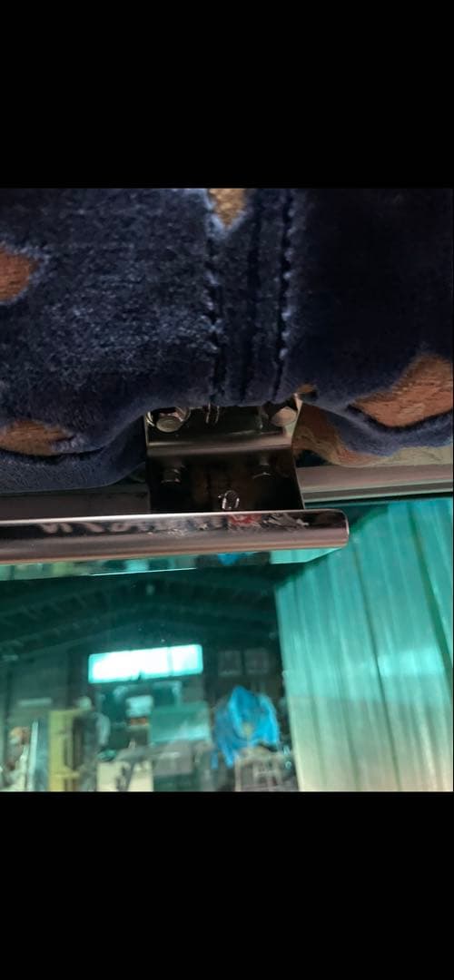 日野グラプロ　17プロフィア　ワンマンアンドンステー2連タイプ！鱗バージョン！