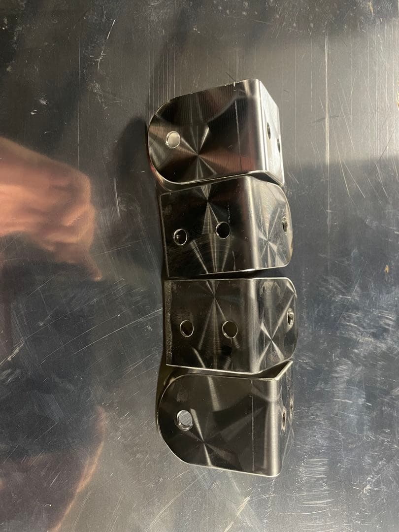 日野グラプロ　17プロフィア　ワンマンアンドンステー2連タイプ！鱗バージョン！