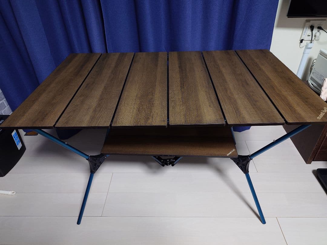 mont-bell アウトドアテーブル