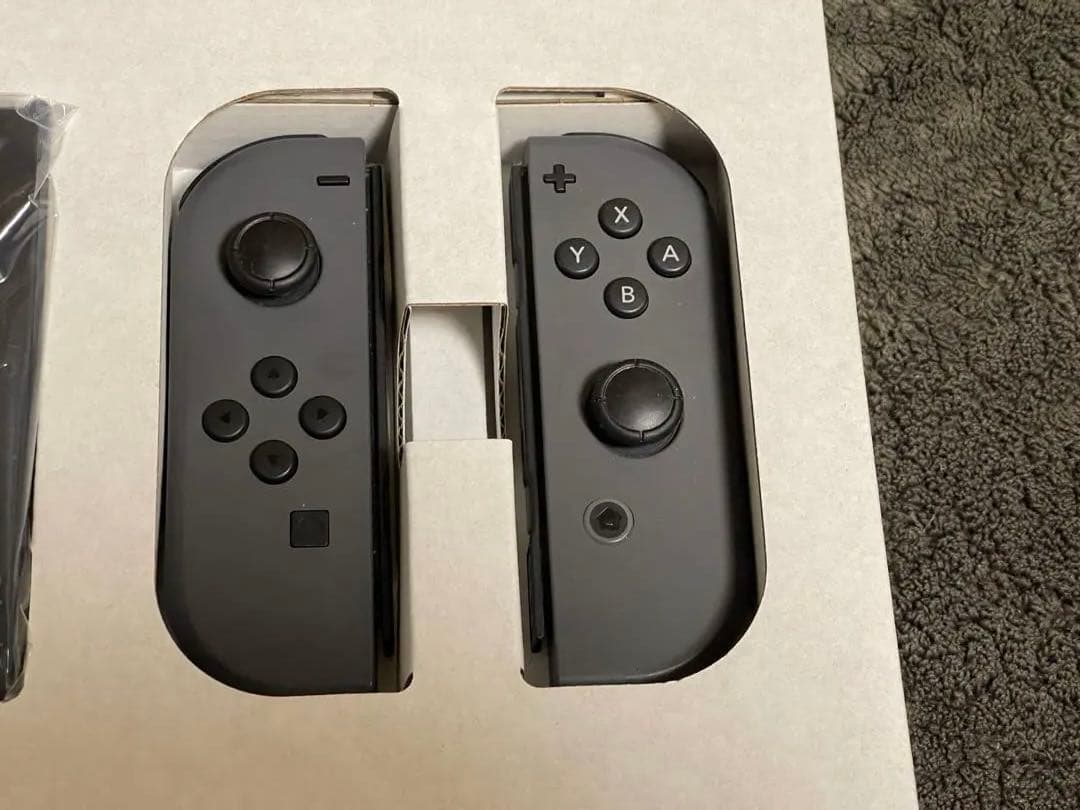 Nintendo Switch ニンテンドースイッチ　スイッチ　任天堂