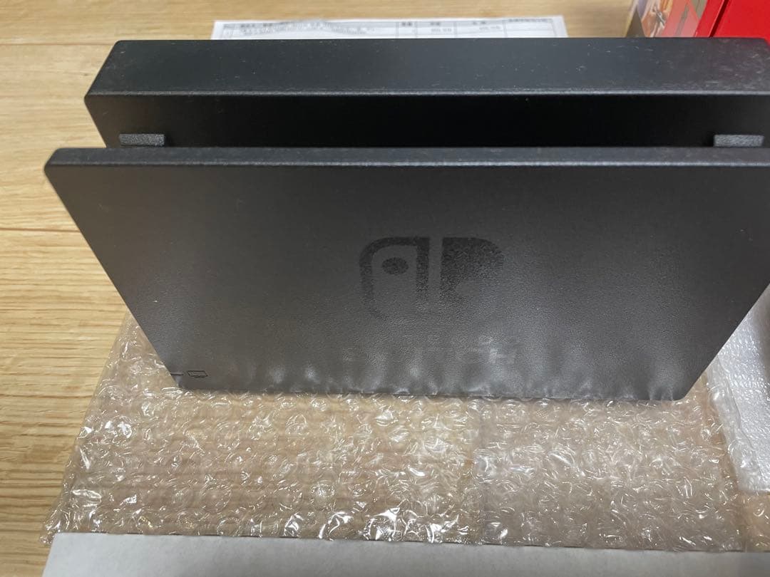 Nintendo Switch ニンテンドースイッチ　スイッチ　任天堂