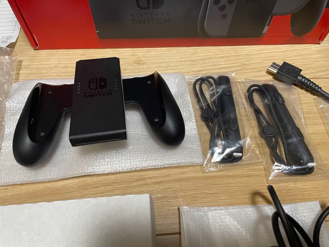 Nintendo Switch ニンテンドースイッチ　スイッチ　任天堂