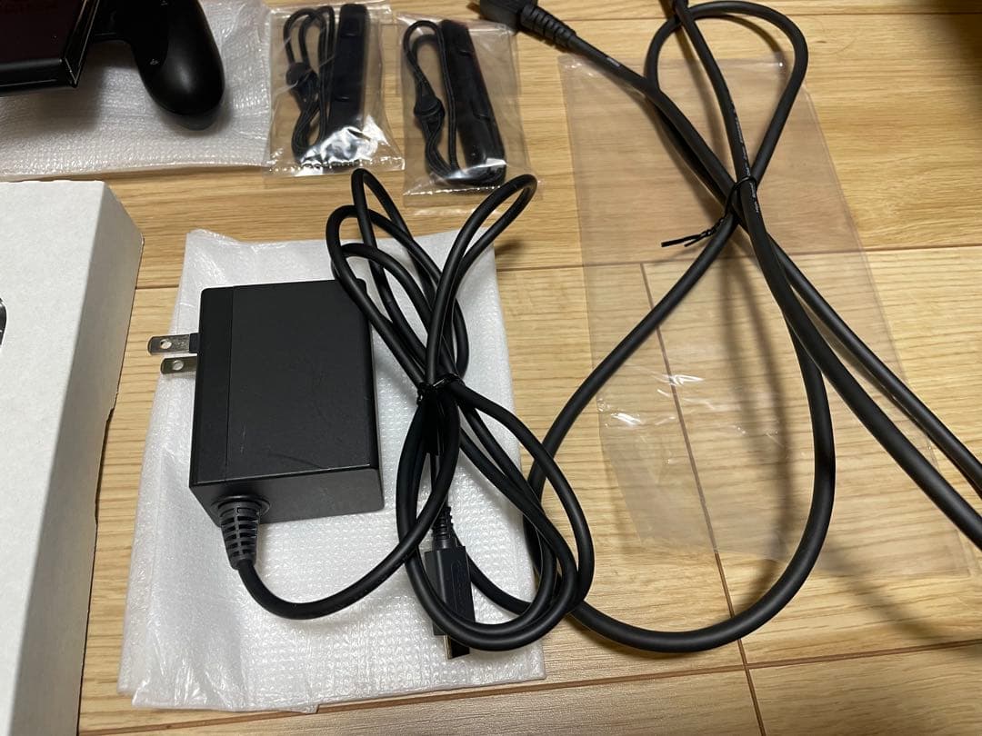 Nintendo Switch ニンテンドースイッチ　スイッチ　任天堂