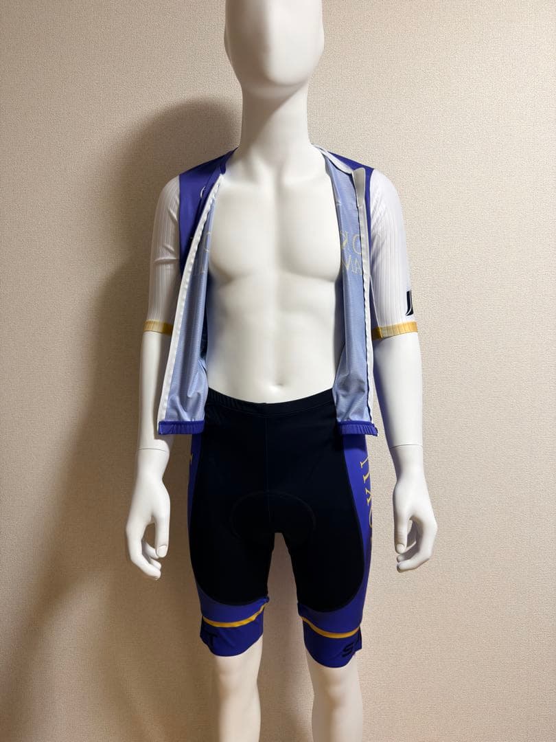 オリジナルサイクリングウェア Sサイズ