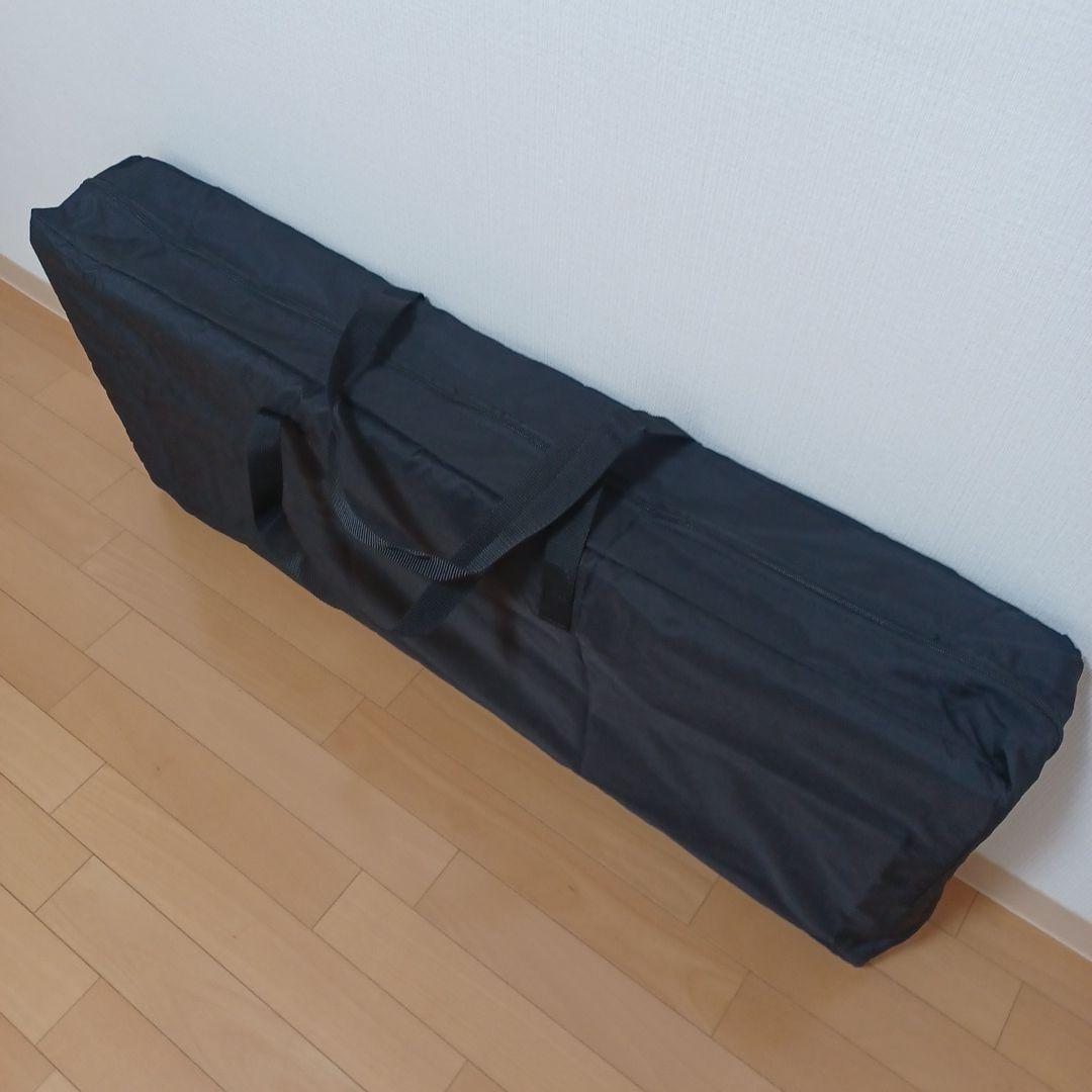 折りたたみテーブル高さ調節機能付　軽量テレワーク在宅 多目的