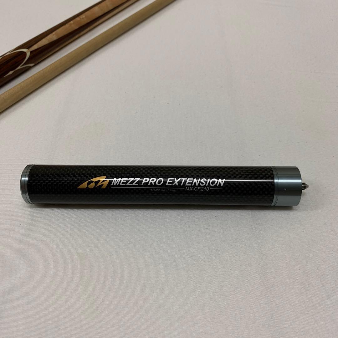 Mezz MSP2 のみ　(エクステンション無し)