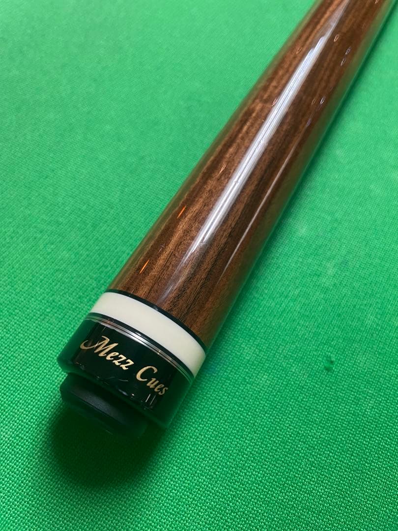 Mezz MSP2 のみ　(エクステンション無し)