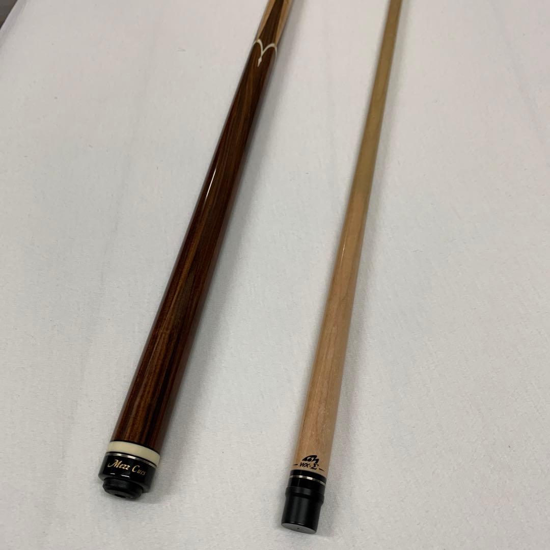 Mezz MSP2 のみ　(エクステンション無し)