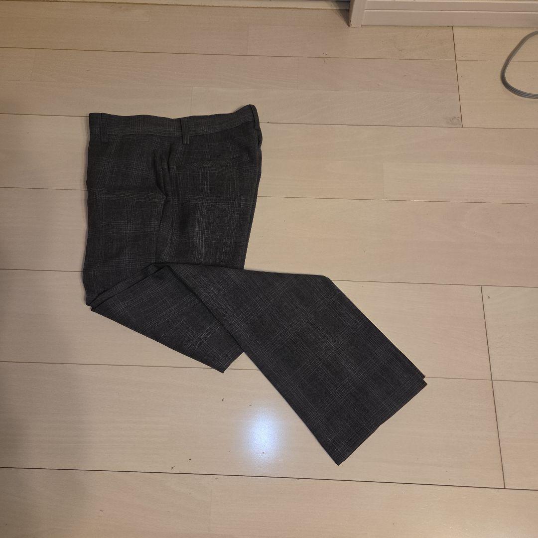 165A フォーマルスーツ 卒業式 入学式 男の子