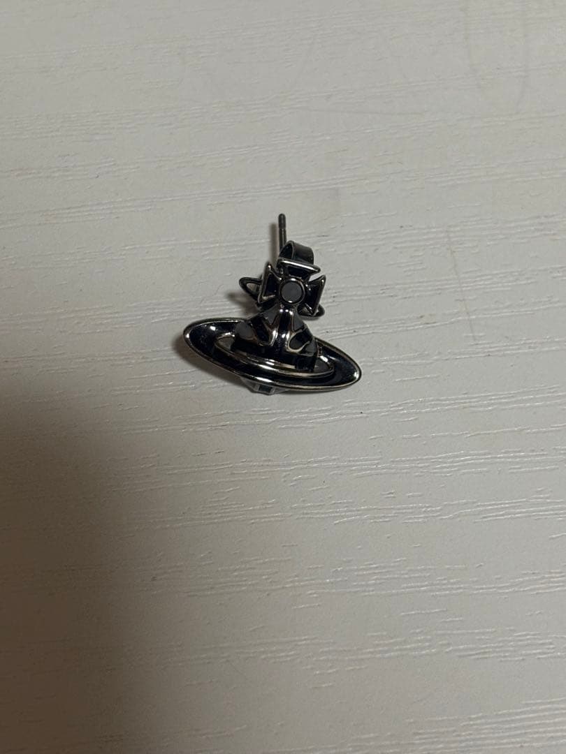 Vivienne Westwood MAN JACK シングルピアス