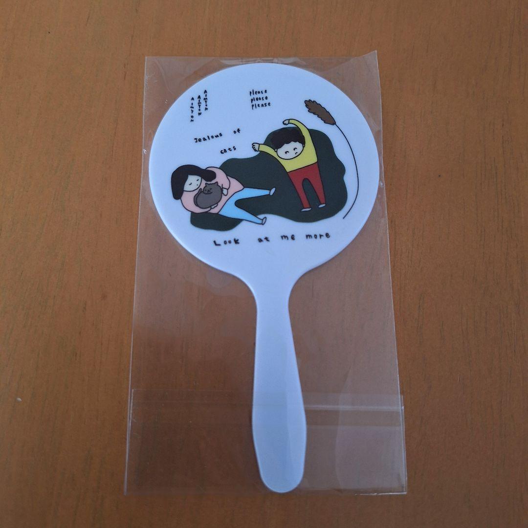 あいみょん猫にジェラシー初回限定DVDライブフォトブック手鏡メモファイルセット