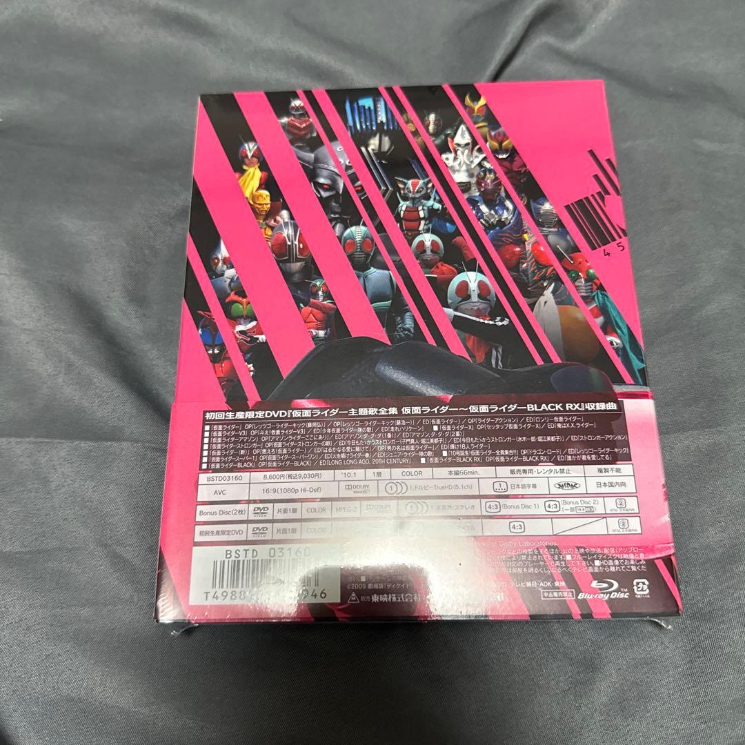 劇場版 仮面ライダーディケイド オールライダー対大ショッカー コレクターズパッ…