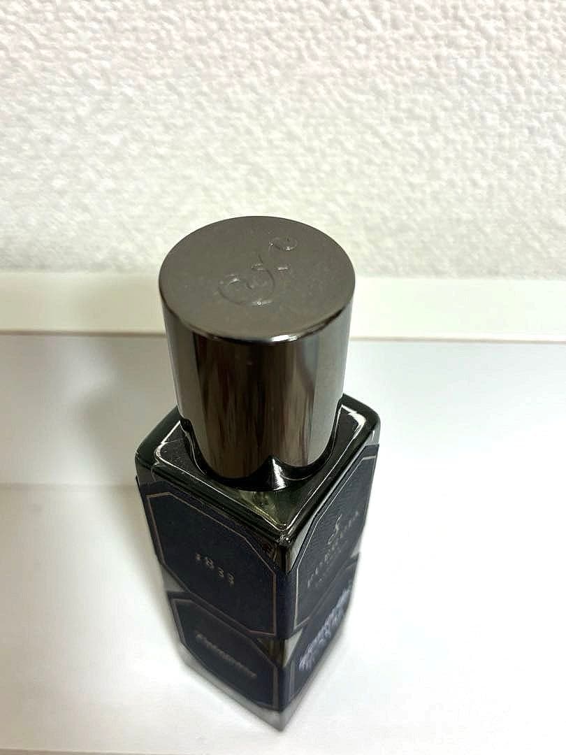 Pua フエギア　コモレビ　30ml II-XVIII 香水