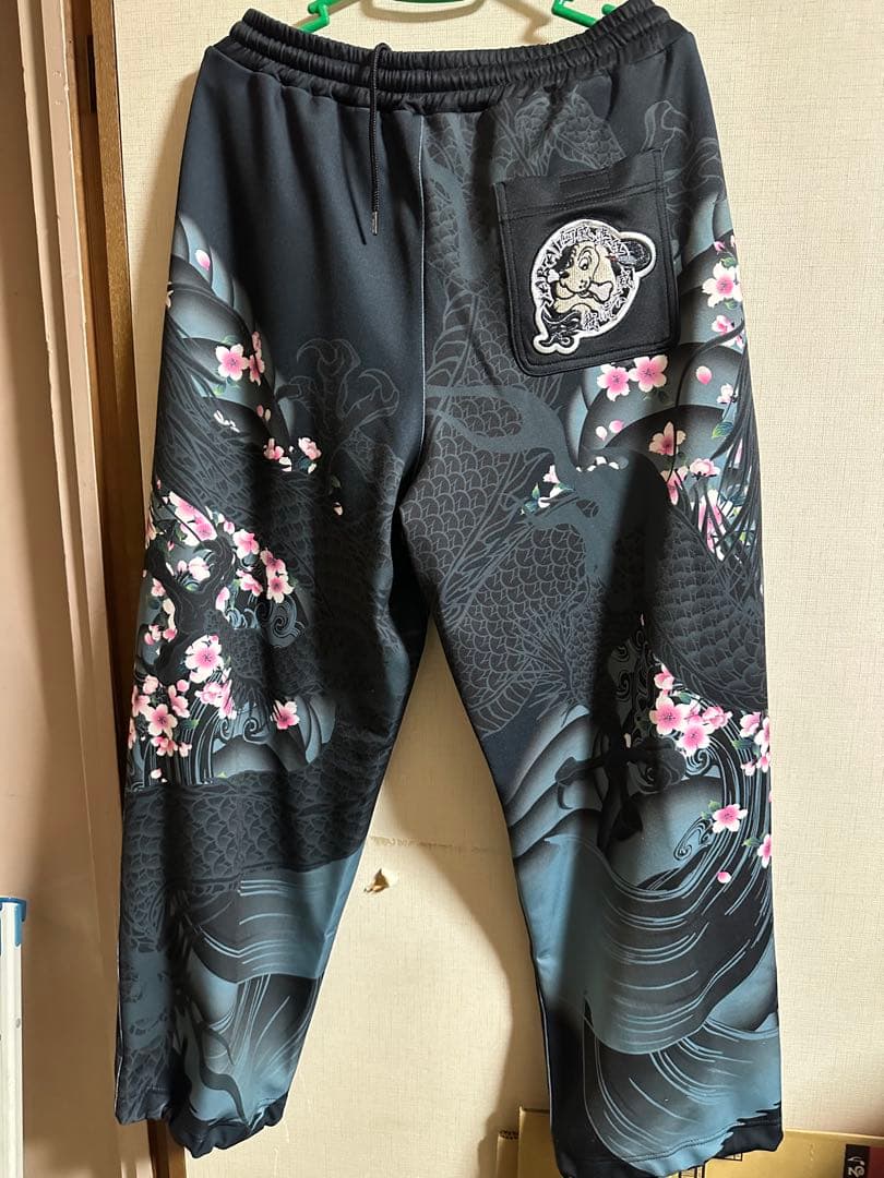 ガルフィー　セットアップジャージ　12/14迄の限定値下価格！