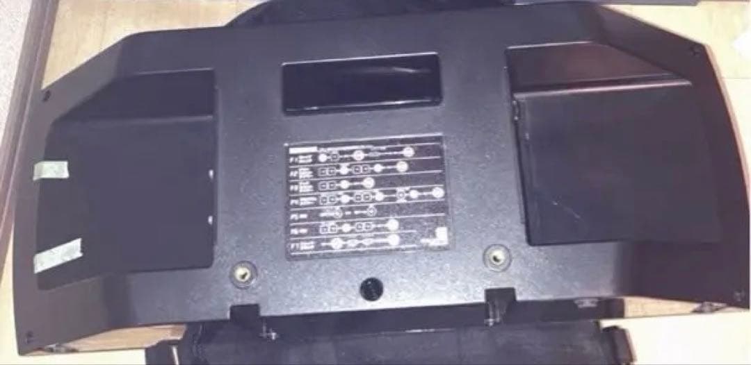 モルテン　ハンディータイマー　アウトドア用