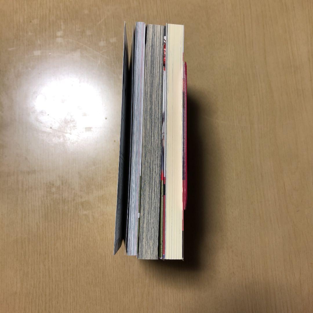 女王の花　限定特装版　スペシャルファンブックブック