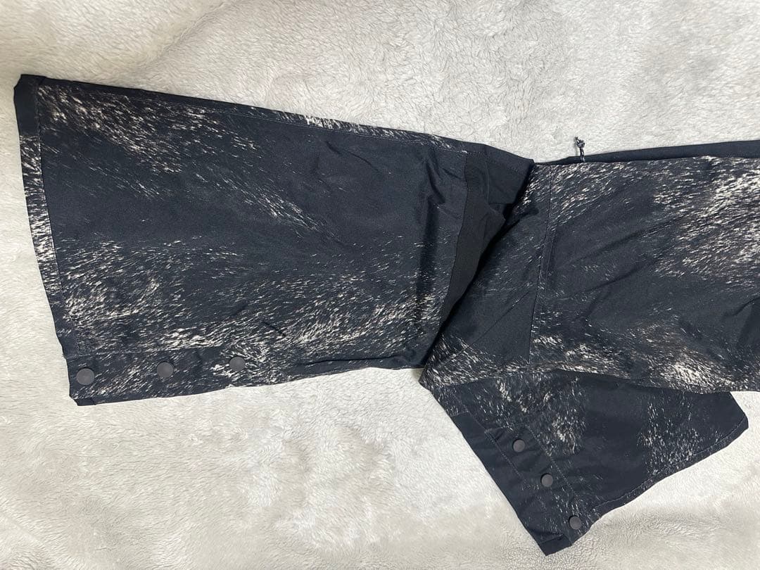 BURTON バートン　スノーボード パンツ ブラック黒　新品　M