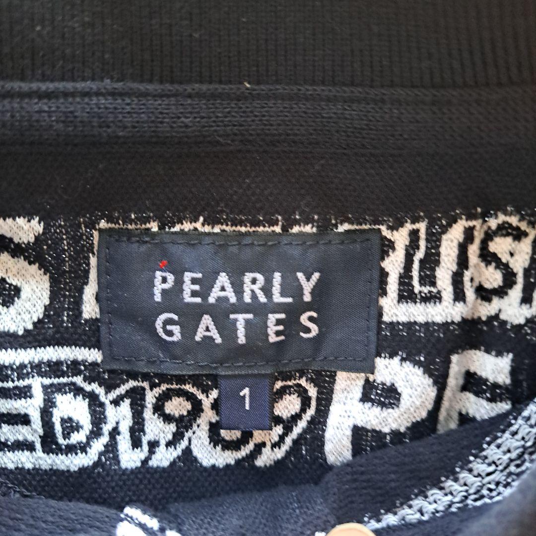 パーリーゲイツ★レディースポロシャツ