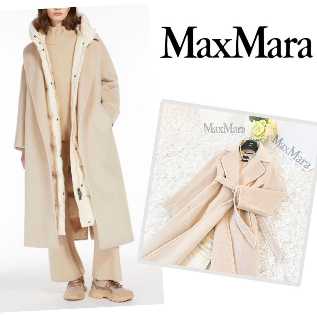 ★マックスマーラ MaxMara Weekend ロングコート★