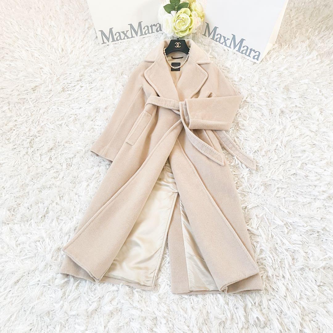 ★マックスマーラ MaxMara Weekend ロングコート★