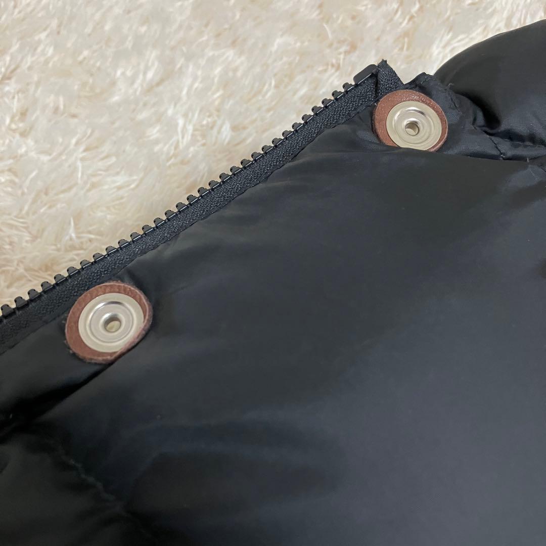 未使用✨クレセントダウンワークス✨ダウンベスト✨xs