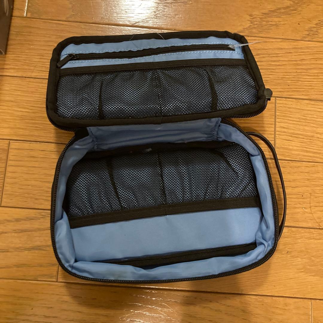 Nintendo Switch Lite グレー ➕　ケース