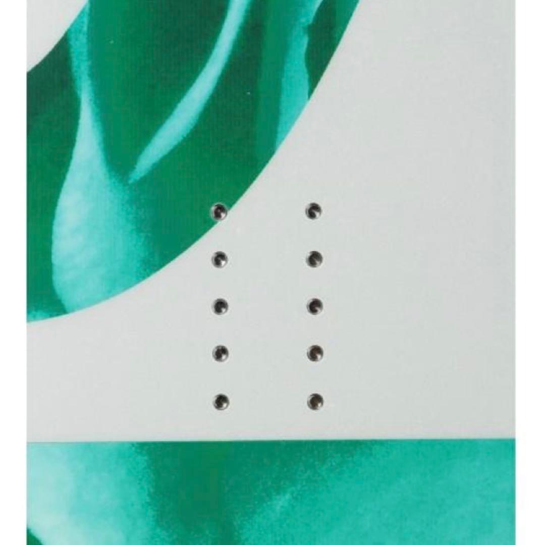 スノーボード 板 SNART VISIONPEAKS 158㎝