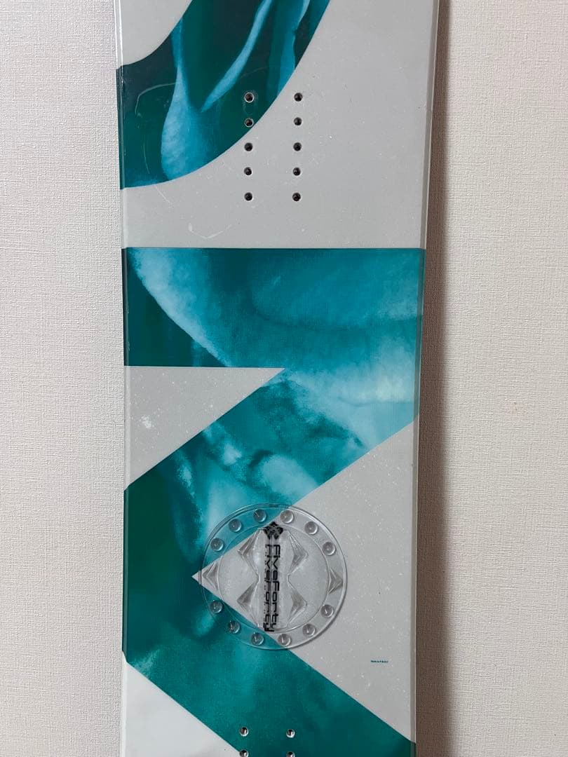 スノーボード 板 SNART VISIONPEAKS 158㎝