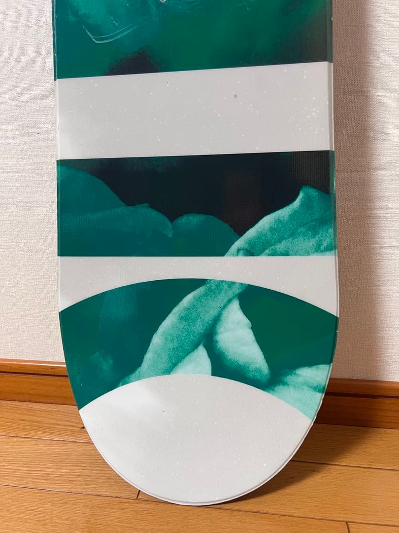 スノーボード 板 SNART VISIONPEAKS 158㎝