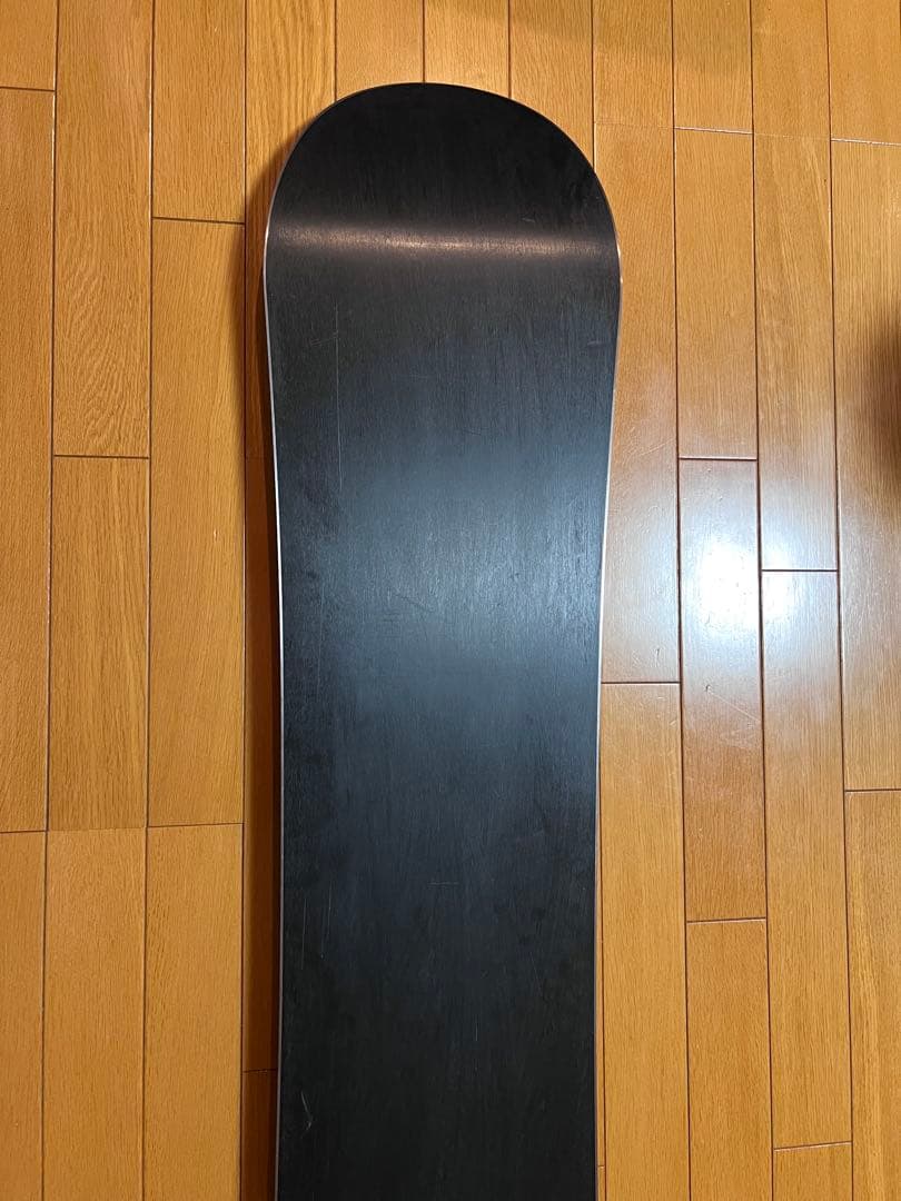 スノーボード 板 SNART VISIONPEAKS 158㎝