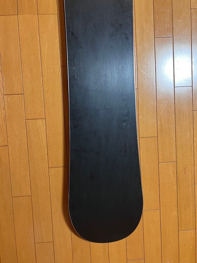 スノーボード 板 SNART VISIONPEAKS 158㎝